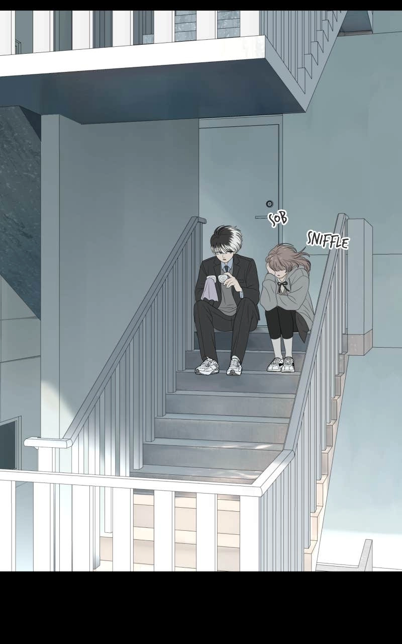 The Students of Illip Arts High Chapter 64 – The Contest (4) Page 74