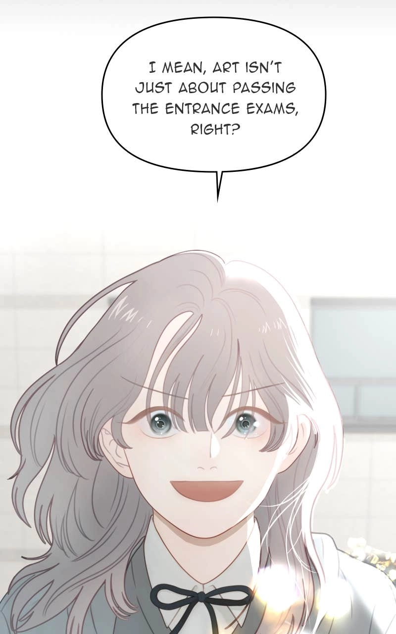 The Students of Illip Arts High Chapter 64 – The Contest (4) Page 87