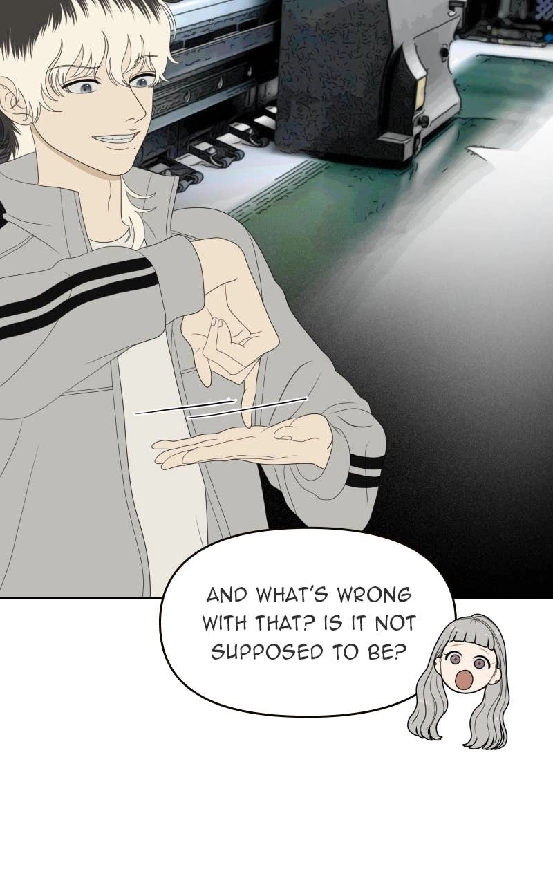 The Students of Illip Arts High Chapter 65 – The Contest (5) Page 5