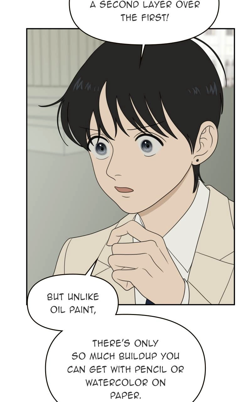 The Students of Illip Arts High Chapter 65 – The Contest (5) Page 8