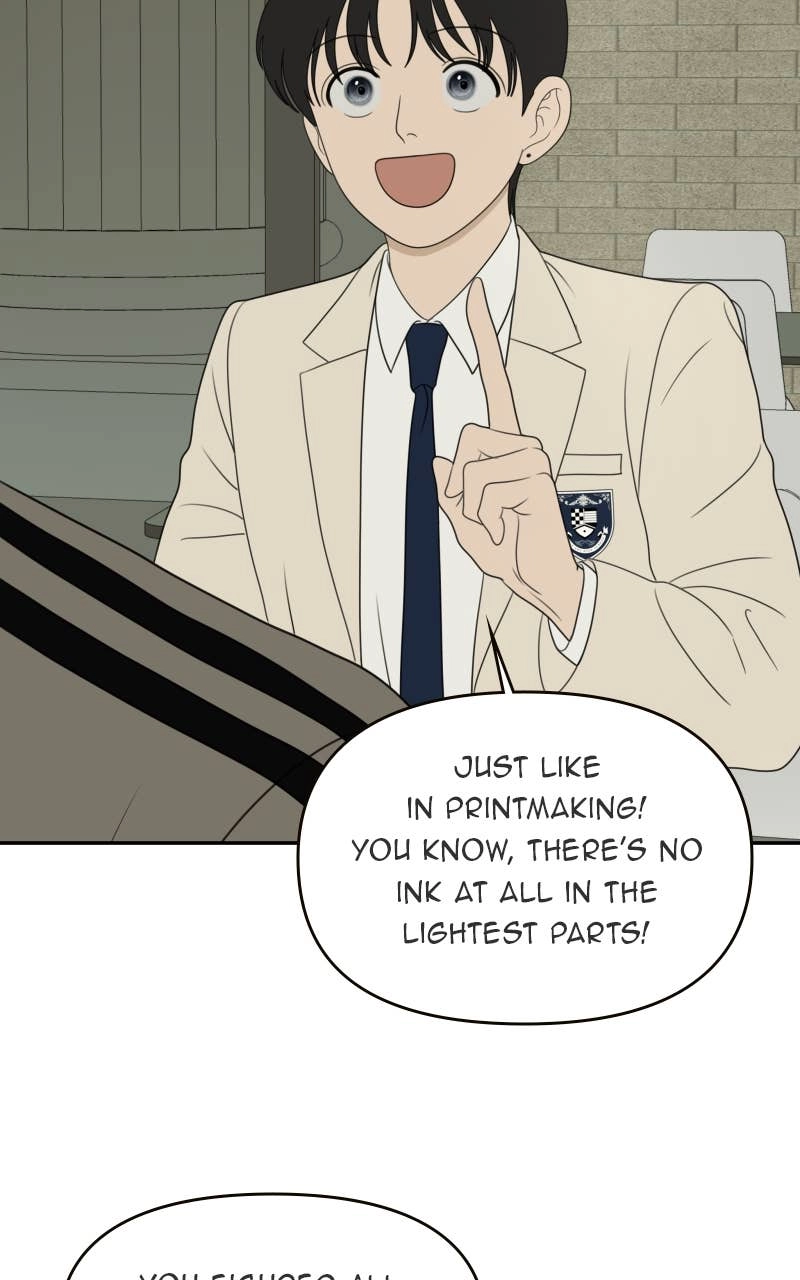 The Students of Illip Arts High Chapter 65 – The Contest (5) Page 10