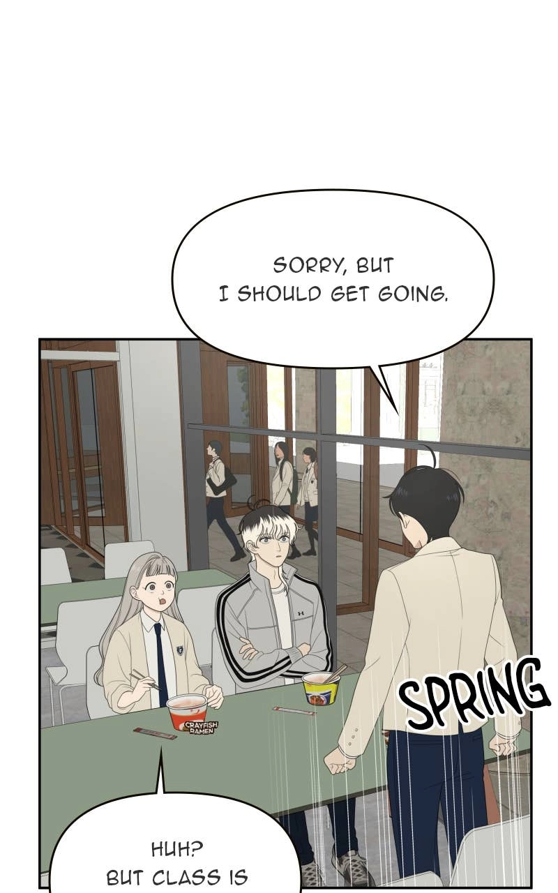 The Students of Illip Arts High Chapter 65 – The Contest (5) Page 13