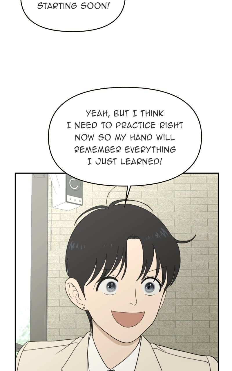 The Students of Illip Arts High Chapter 65 – The Contest (5) Page 14