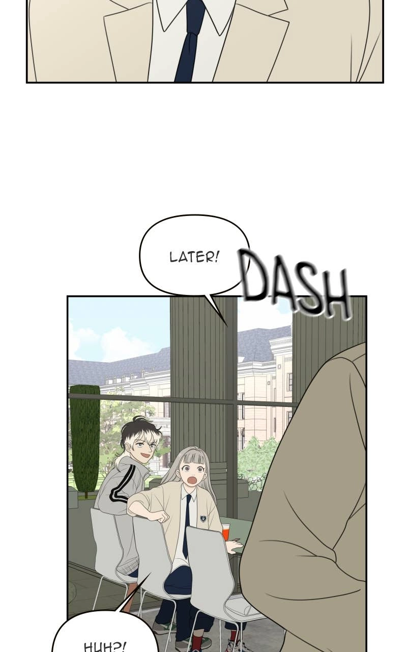The Students of Illip Arts High Chapter 65 – The Contest (5) Page 15