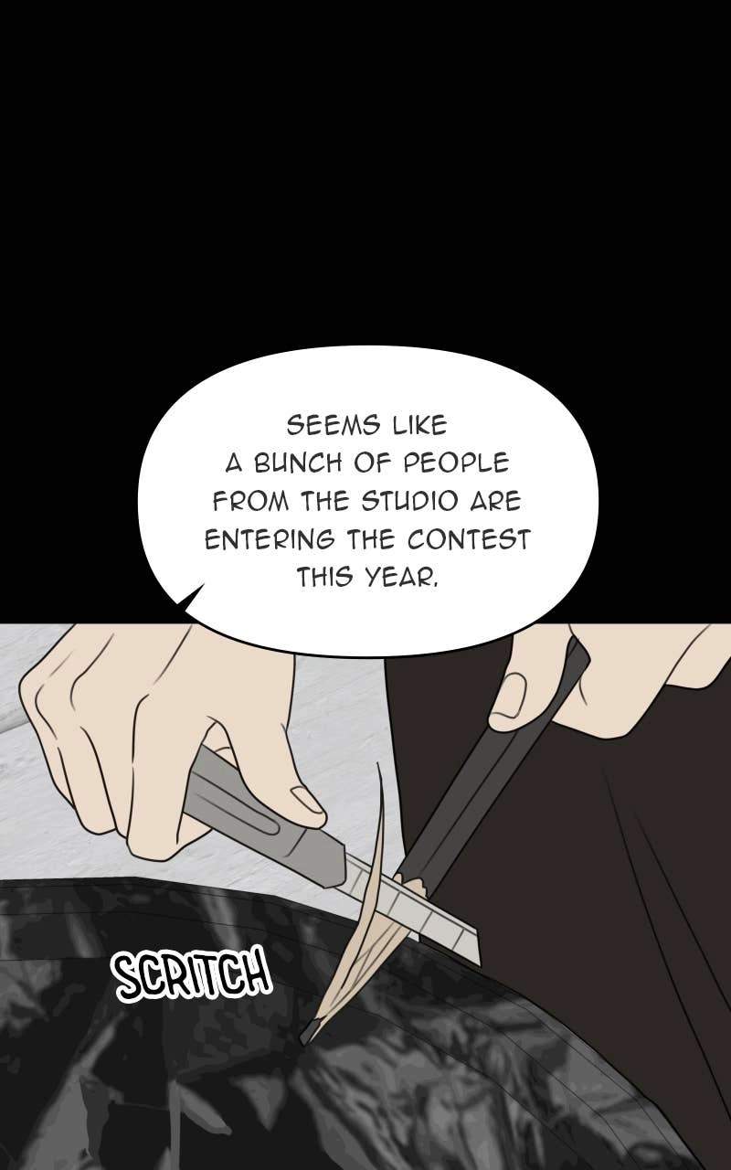 The Students of Illip Arts High Chapter 65 – The Contest (5) Page 27