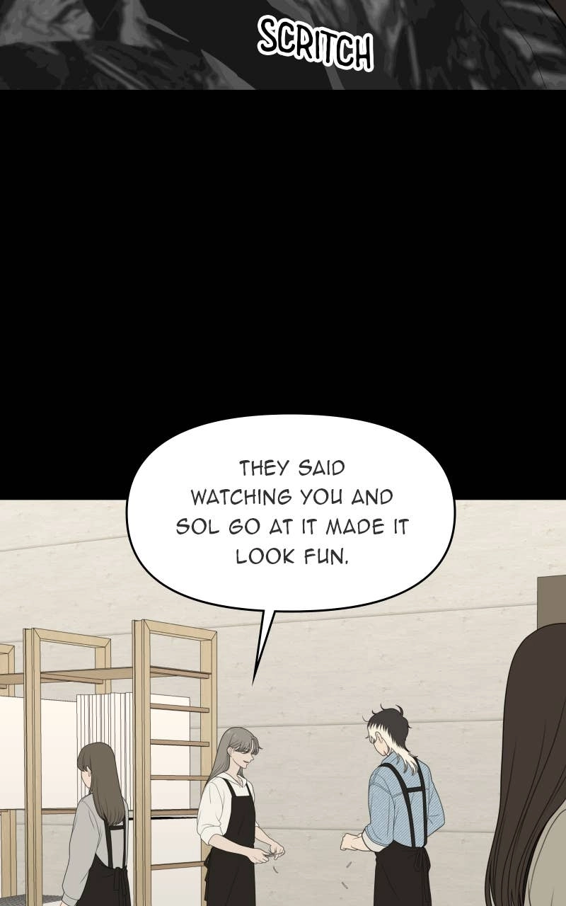 The Students of Illip Arts High Chapter 65 – The Contest (5) Page 28