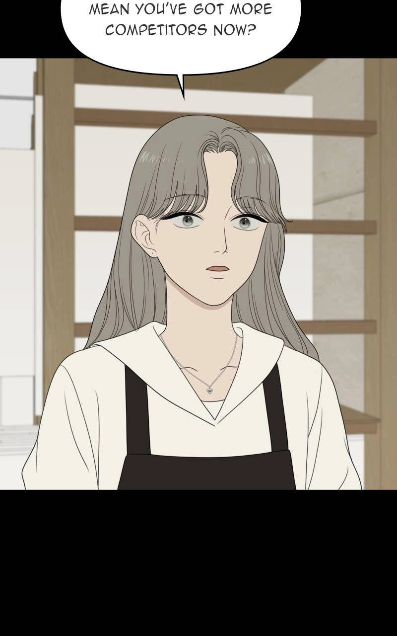 The Students of Illip Arts High Chapter 65 – The Contest (5) Page 31
