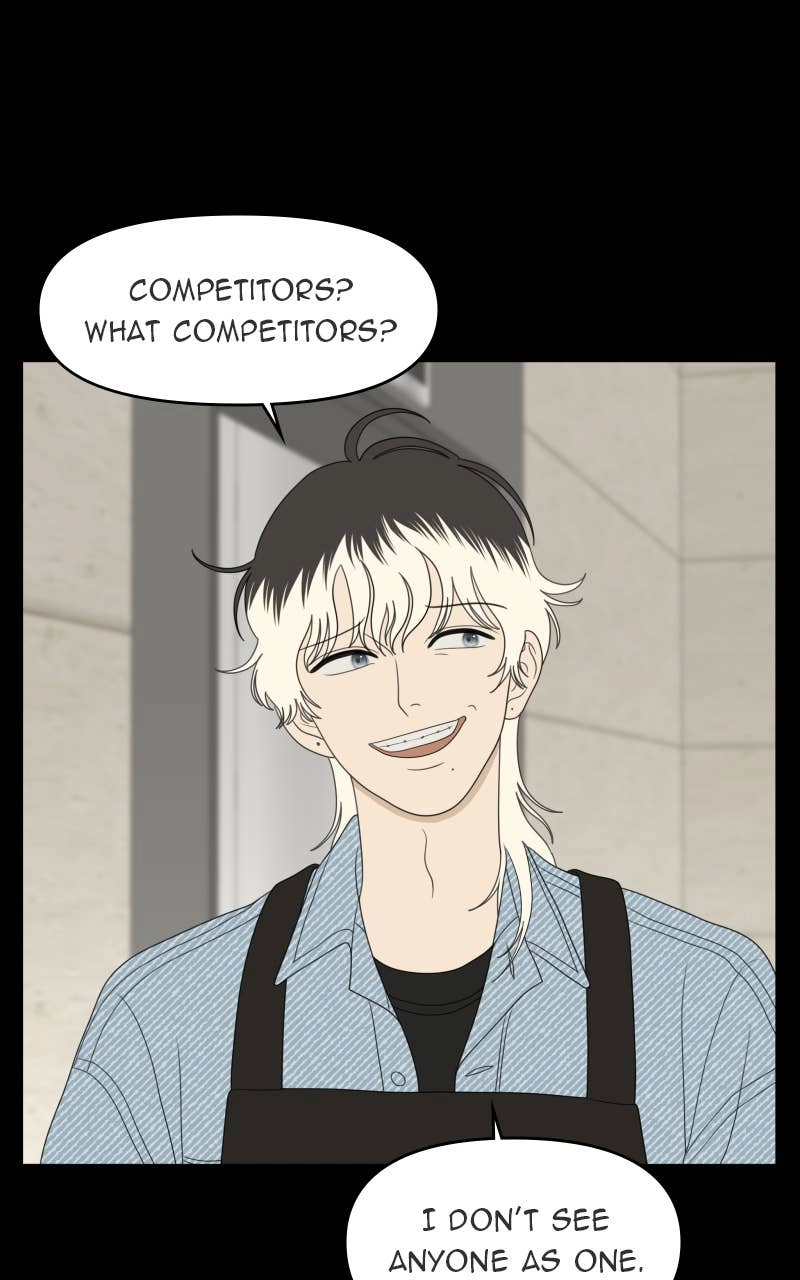 The Students of Illip Arts High Chapter 65 – The Contest (5) Page 32