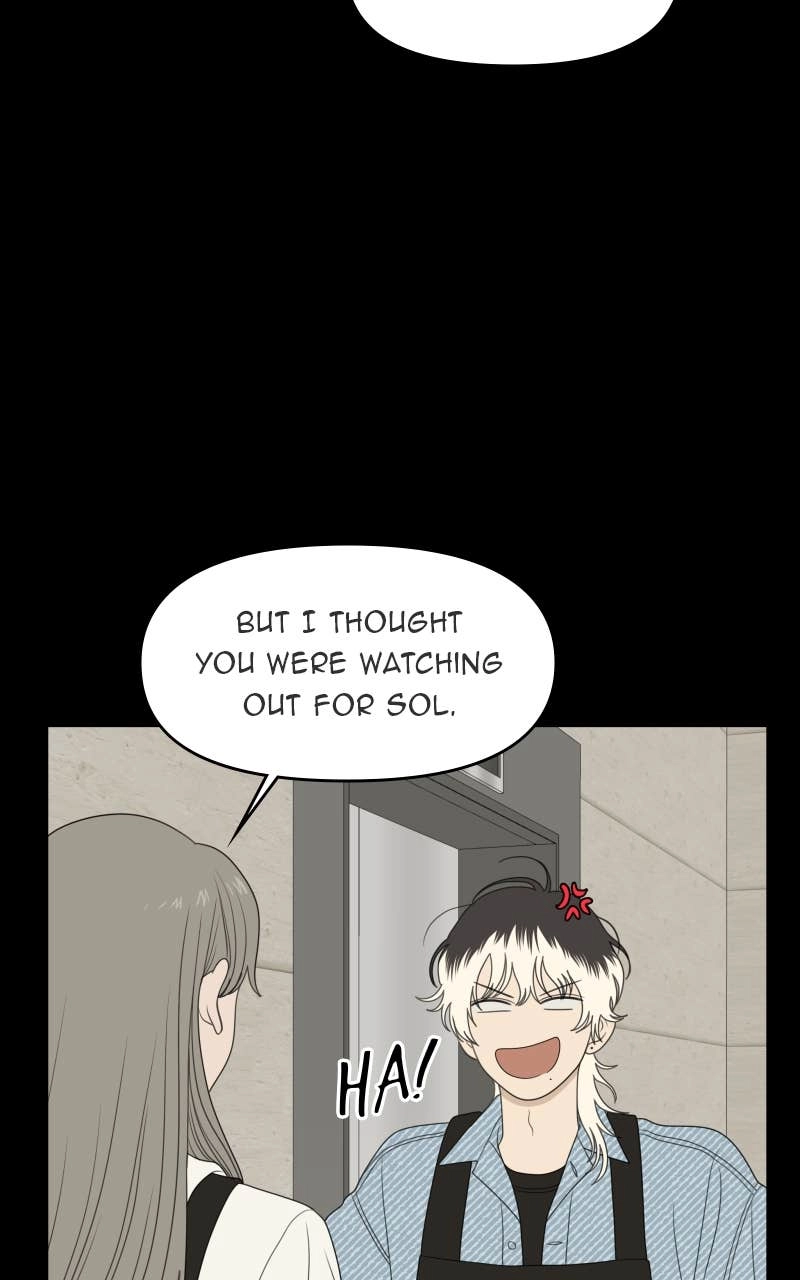 The Students of Illip Arts High Chapter 65 – The Contest (5) Page 33