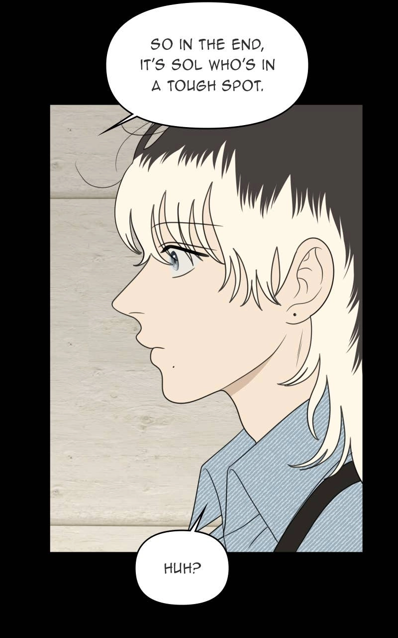 The Students of Illip Arts High Chapter 65 – The Contest (5) Page 36