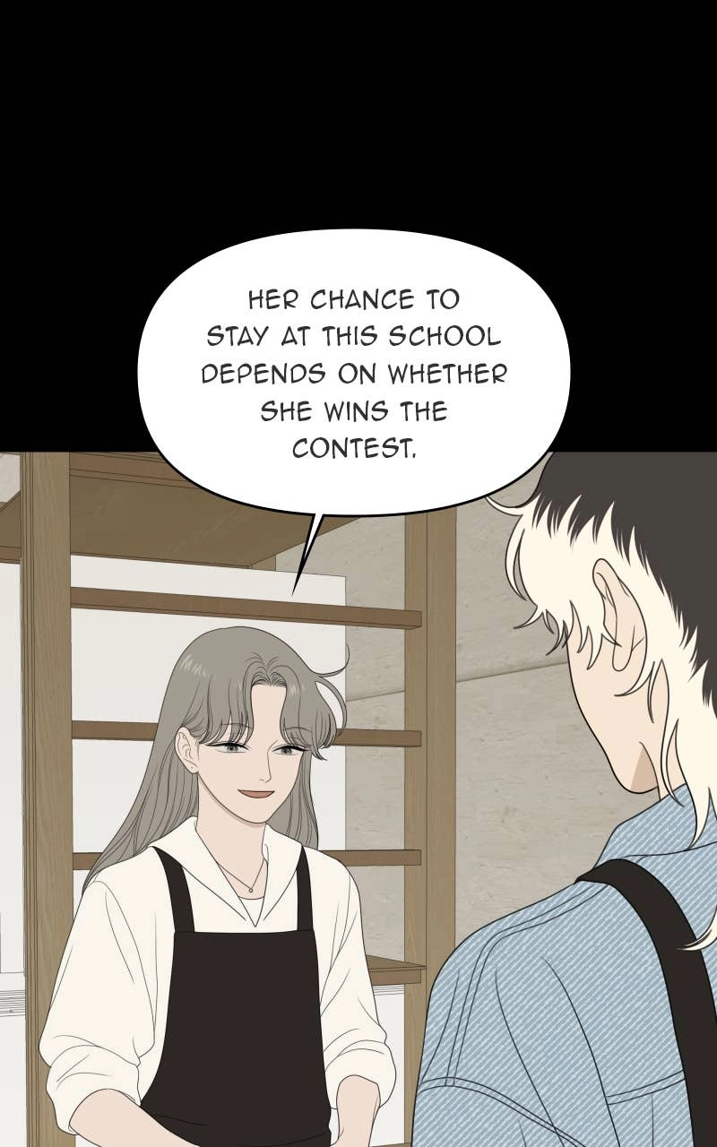 The Students of Illip Arts High Chapter 65 – The Contest (5) Page 37
