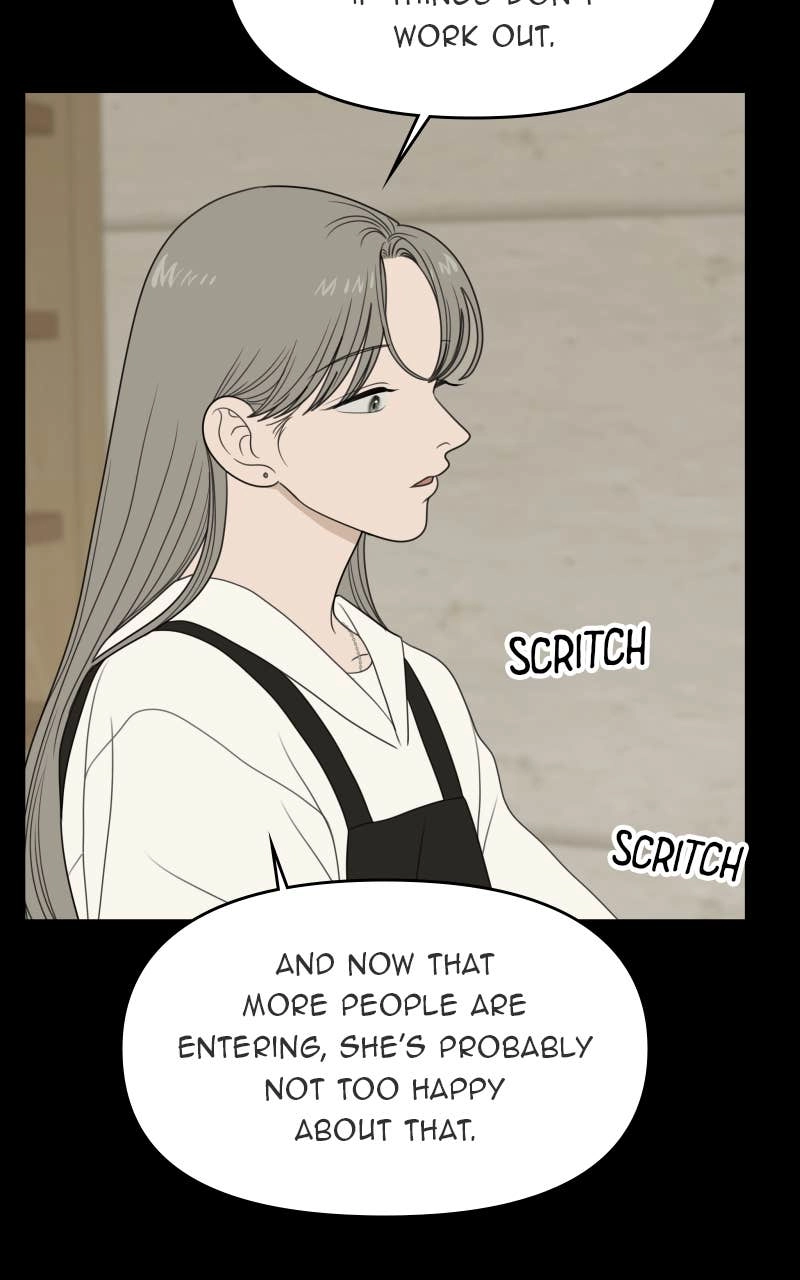 The Students of Illip Arts High Chapter 65 – The Contest (5) Page 40