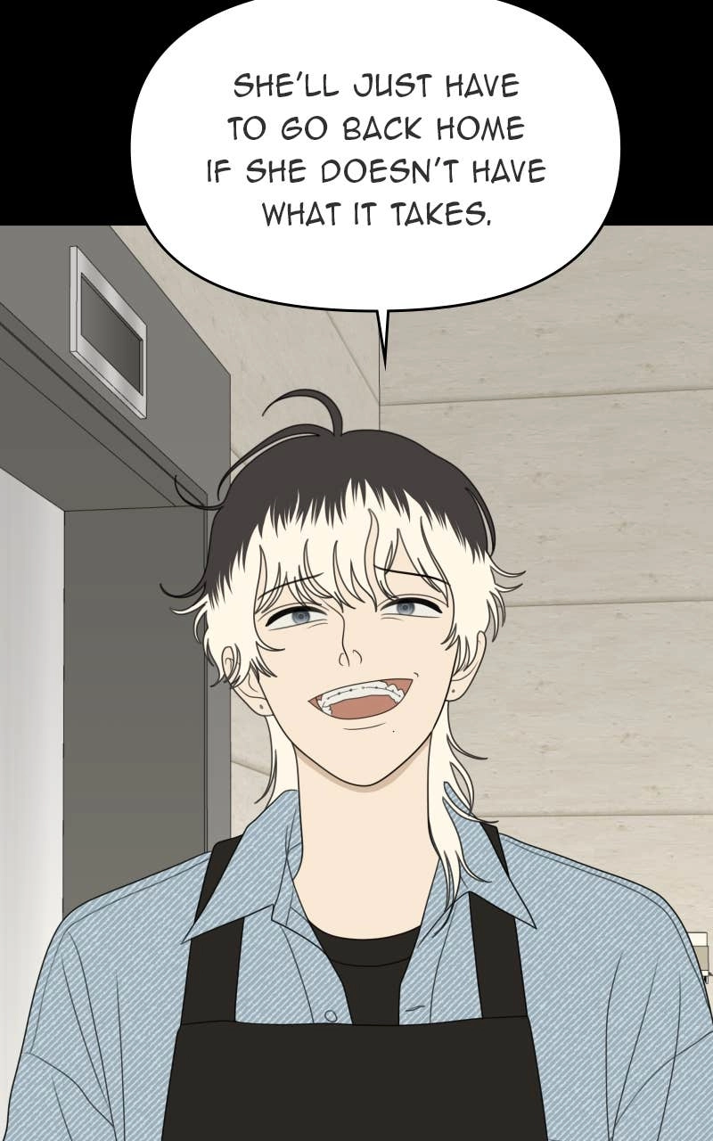 The Students of Illip Arts High Chapter 65 – The Contest (5) Page 44