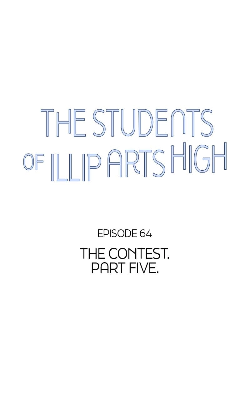 The Students of Illip Arts High Chapter 65 – The Contest (5) Page 46