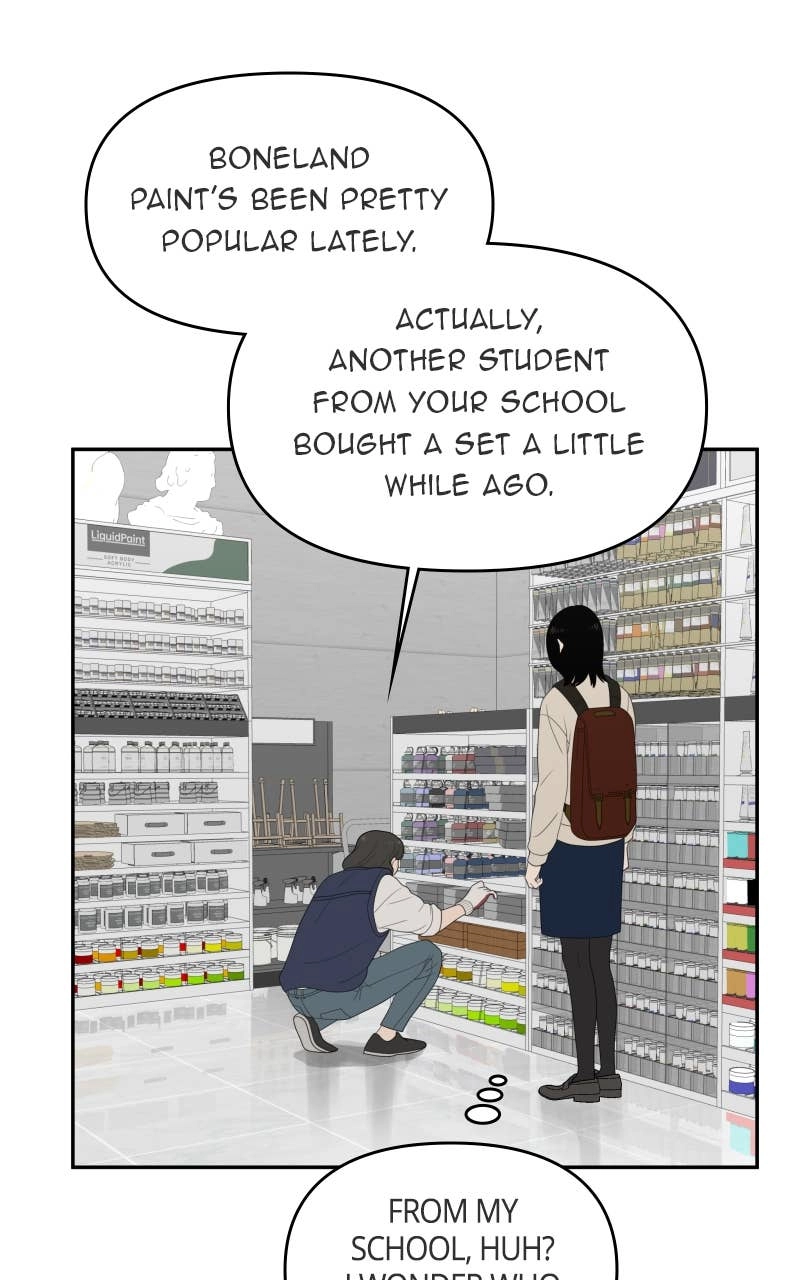 The Students of Illip Arts High Chapter 65 – The Contest (5) Page 48