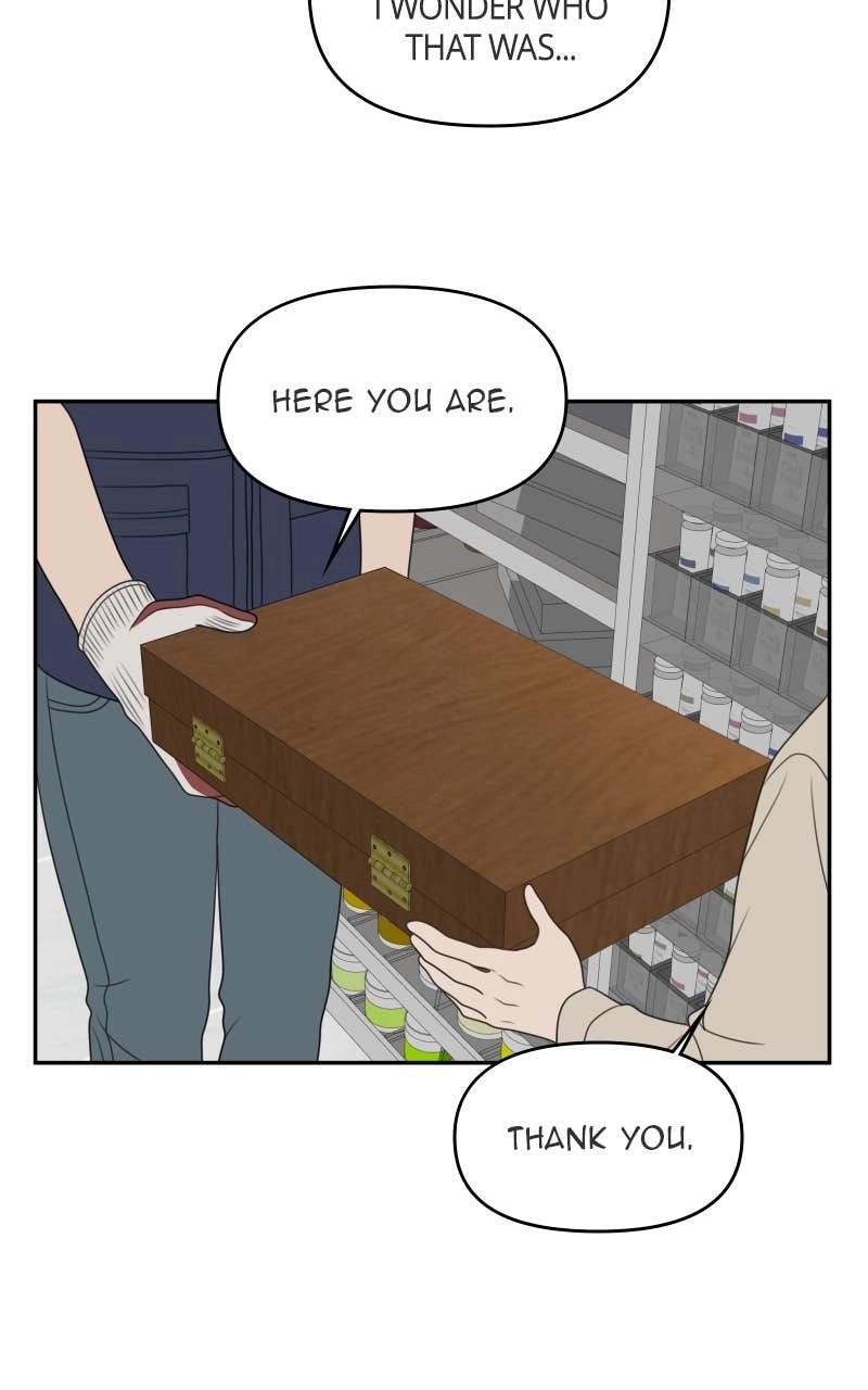 The Students of Illip Arts High Chapter 65 – The Contest (5) Page 49