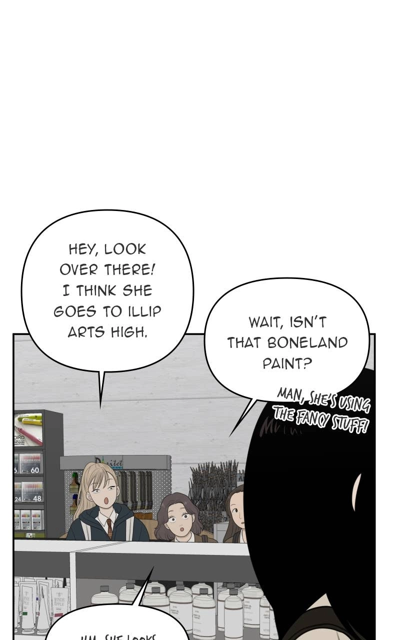 The Students of Illip Arts High Chapter 65 – The Contest (5) Page 50