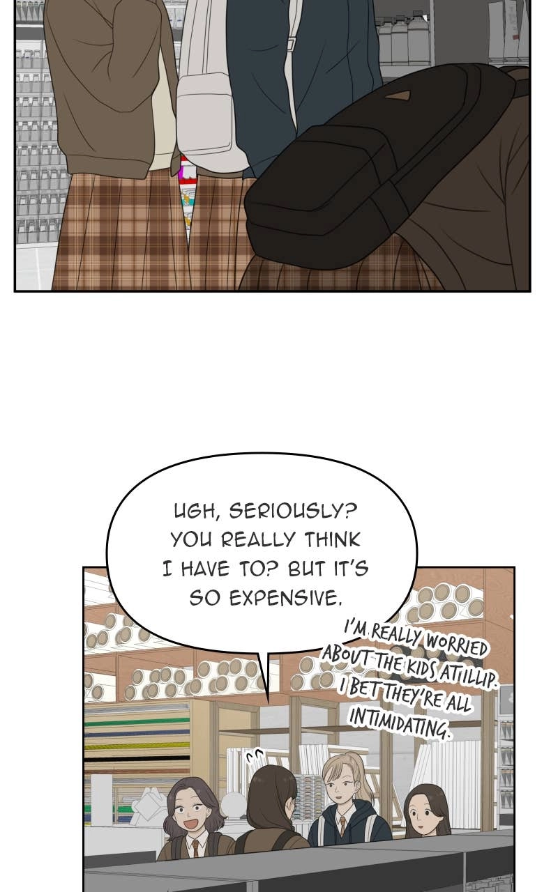 The Students of Illip Arts High Chapter 65 – The Contest (5) Page 52