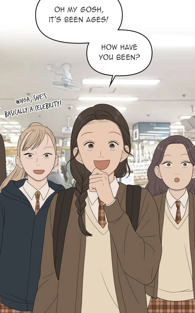 The Students of Illip Arts High Chapter 65 – The Contest (5) Page 61