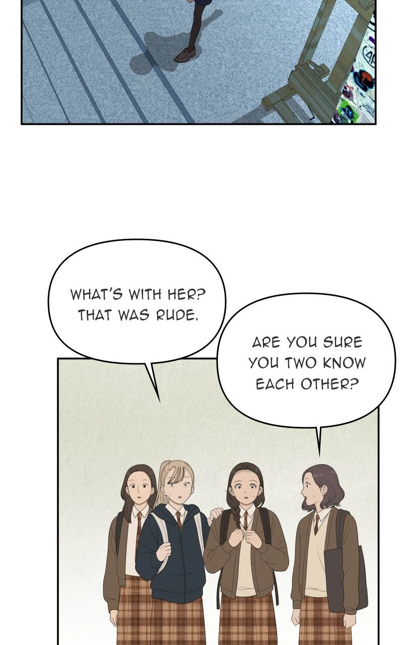 The Students of Illip Arts High Chapter 65 – The Contest (5) Page 63