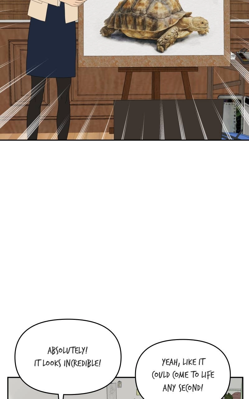 The Students of Illip Arts High Chapter 66 – The Contest (6) Page 5