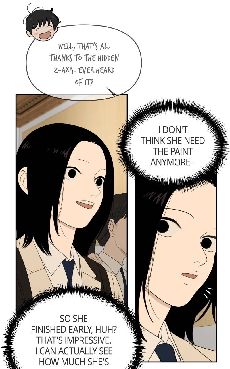 The Students of Illip Arts High Chapter 66 – The Contest (6) Page 7