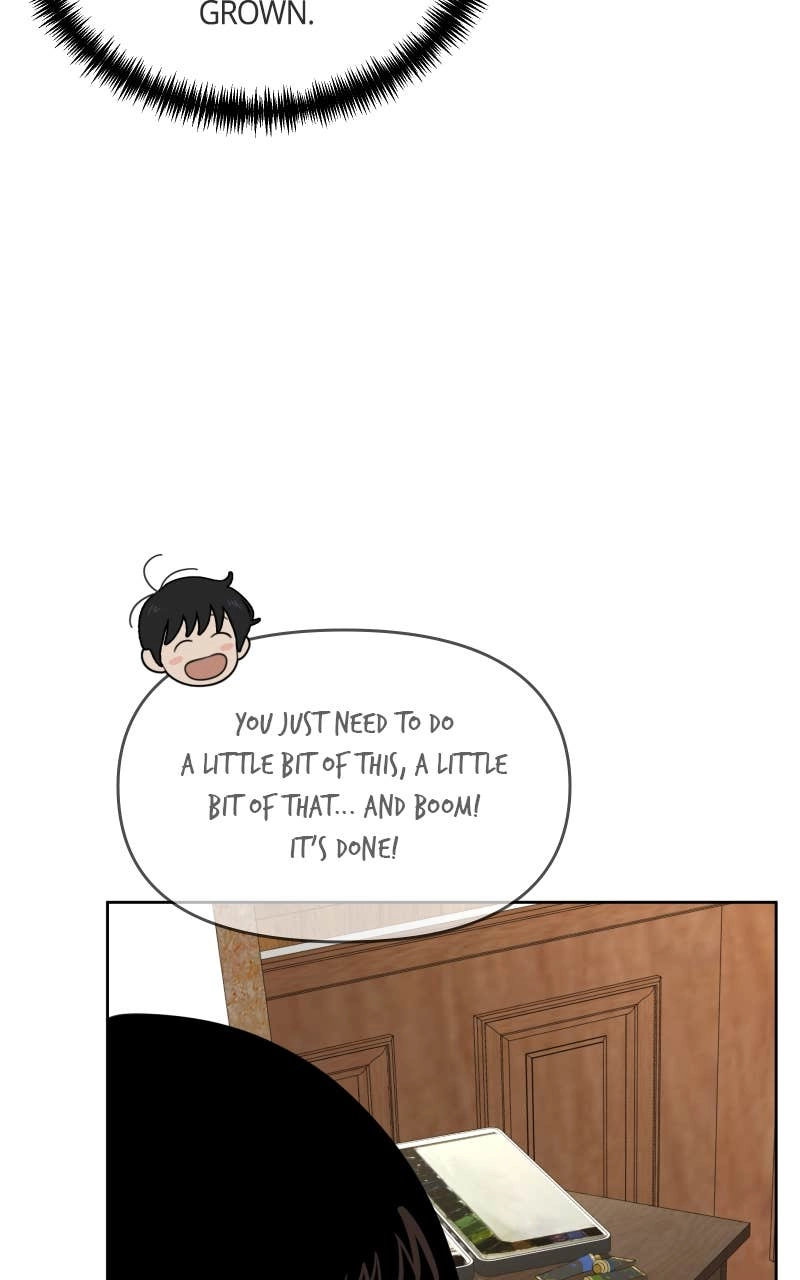 The Students of Illip Arts High Chapter 66 – The Contest (6) Page 8