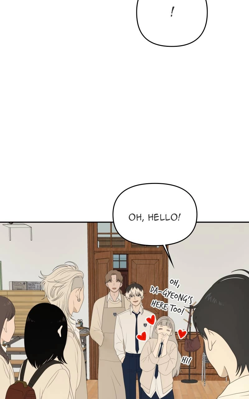 The Students of Illip Arts High Chapter 66 – The Contest (6) Page 15