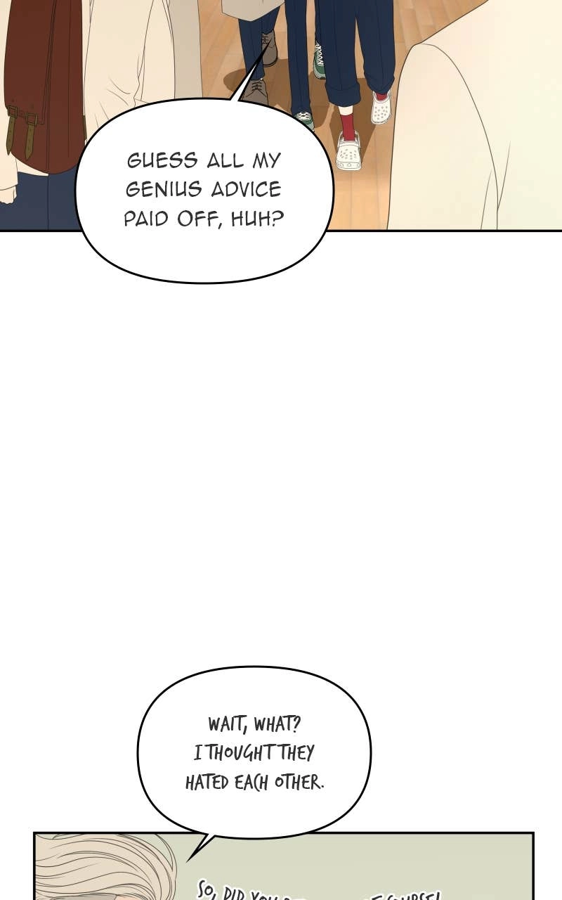 The Students of Illip Arts High Chapter 66 – The Contest (6) Page 16
