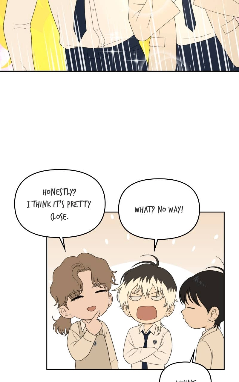 The Students of Illip Arts High Chapter 66 – The Contest (6) Page 22