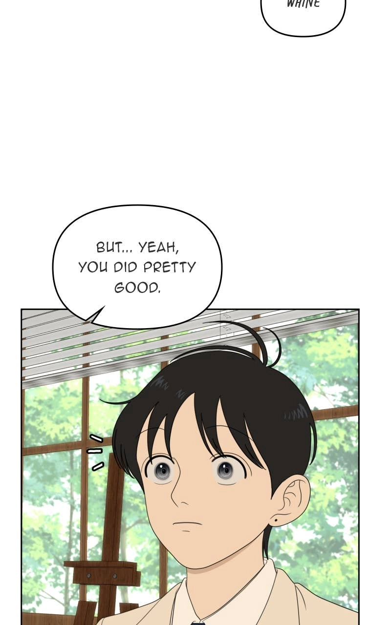 The Students of Illip Arts High Chapter 66 – The Contest (6) Page 23