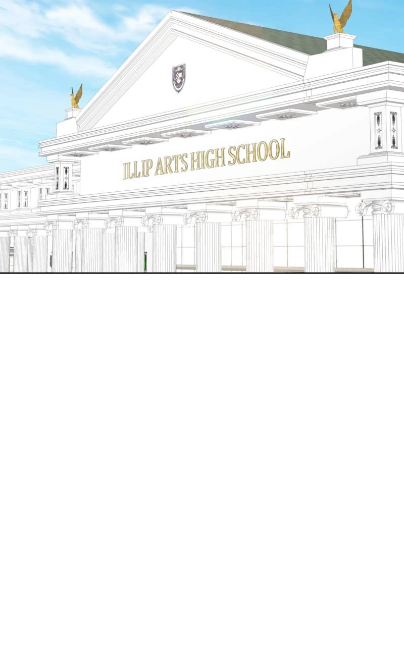 The Students of Illip Arts High Chapter 66 – The Contest (6) Page 28