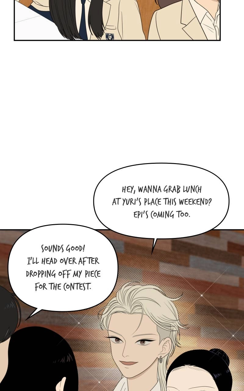 The Students of Illip Arts High Chapter 66 – The Contest (6) Page 30