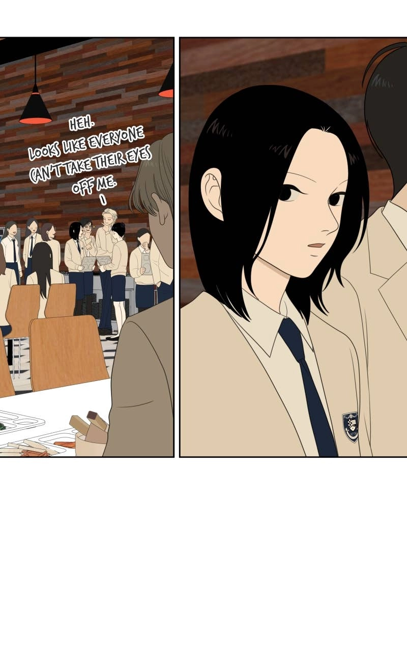 The Students of Illip Arts High Chapter 66 – The Contest (6) Page 33