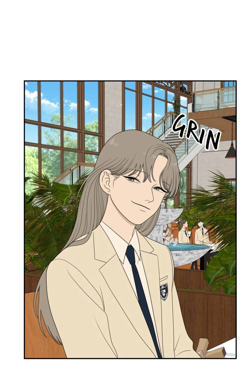 The Students of Illip Arts High Chapter 66 – The Contest (6) Page 34