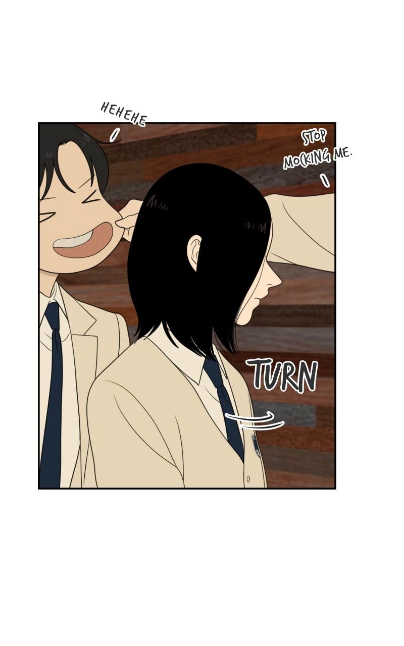 The Students of Illip Arts High Chapter 66 – The Contest (6) Page 35