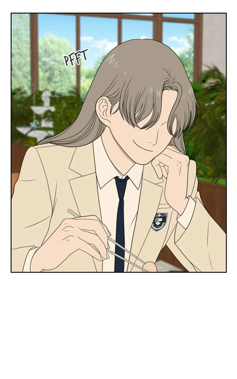The Students of Illip Arts High Chapter 66 – The Contest (6) Page 38
