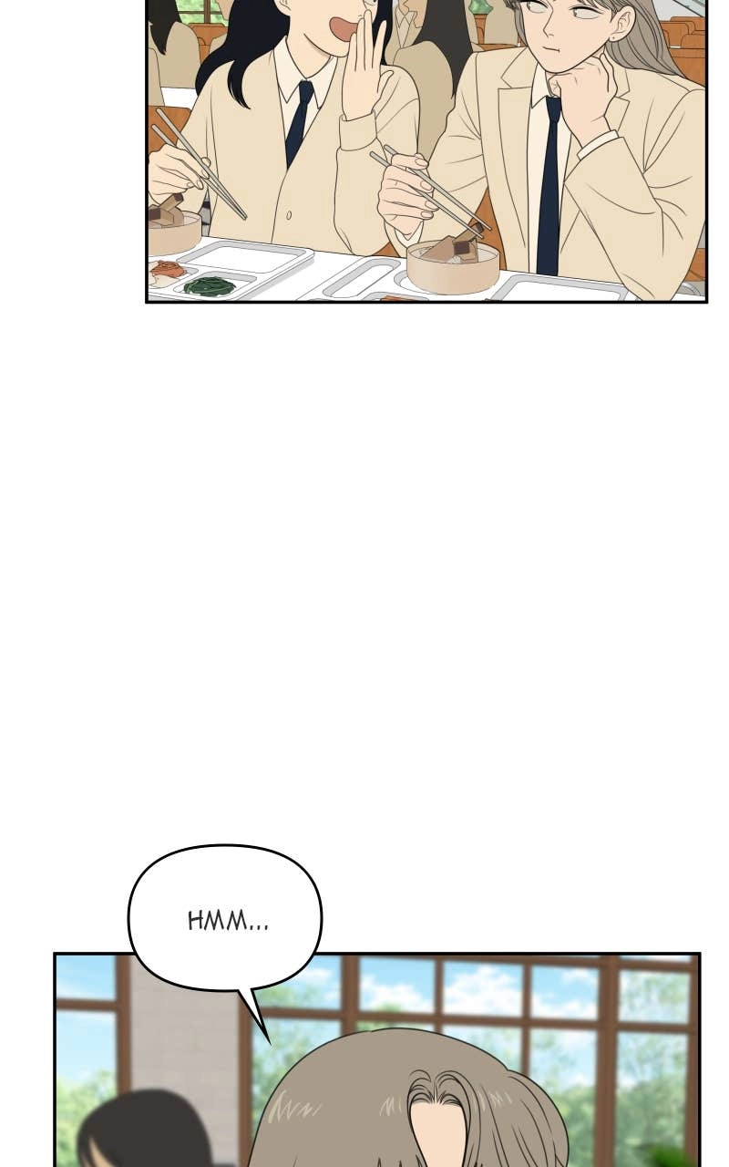 The Students of Illip Arts High Chapter 66 – The Contest (6) Page 43