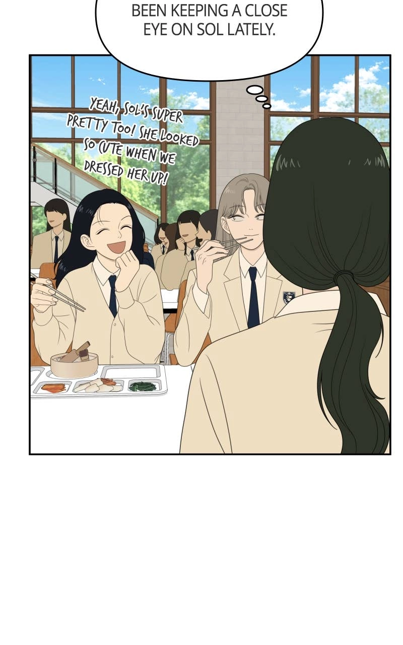 The Students of Illip Arts High Chapter 66 – The Contest (6) Page 46