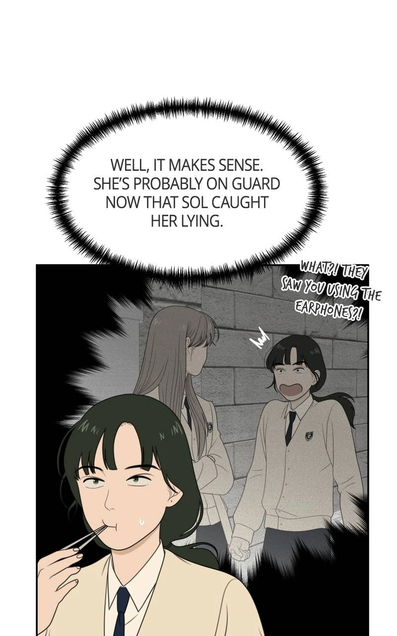 The Students of Illip Arts High Chapter 66 – The Contest (6) Page 47