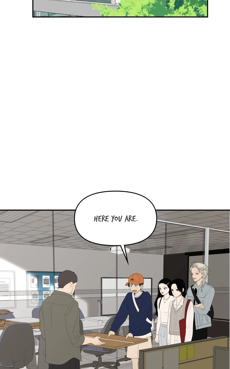 The Students of Illip Arts High Chapter 66 – The Contest (6) Page 51
