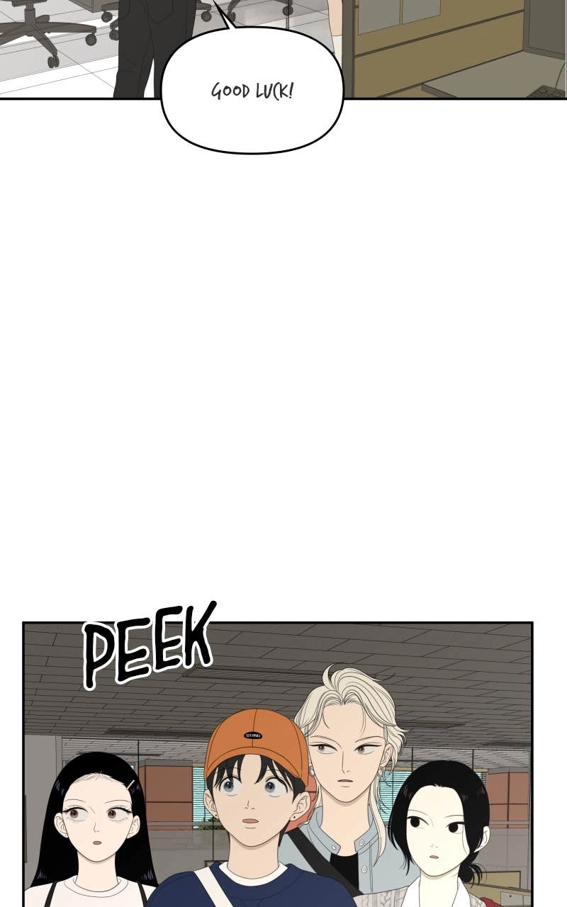 The Students of Illip Arts High Chapter 66 – The Contest (6) Page 52