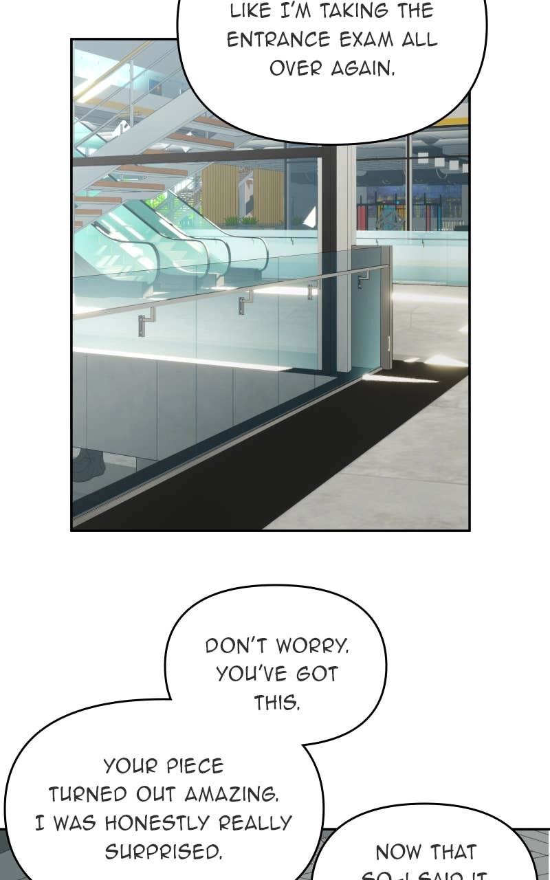 The Students of Illip Arts High Chapter 66 – The Contest (6) Page 56