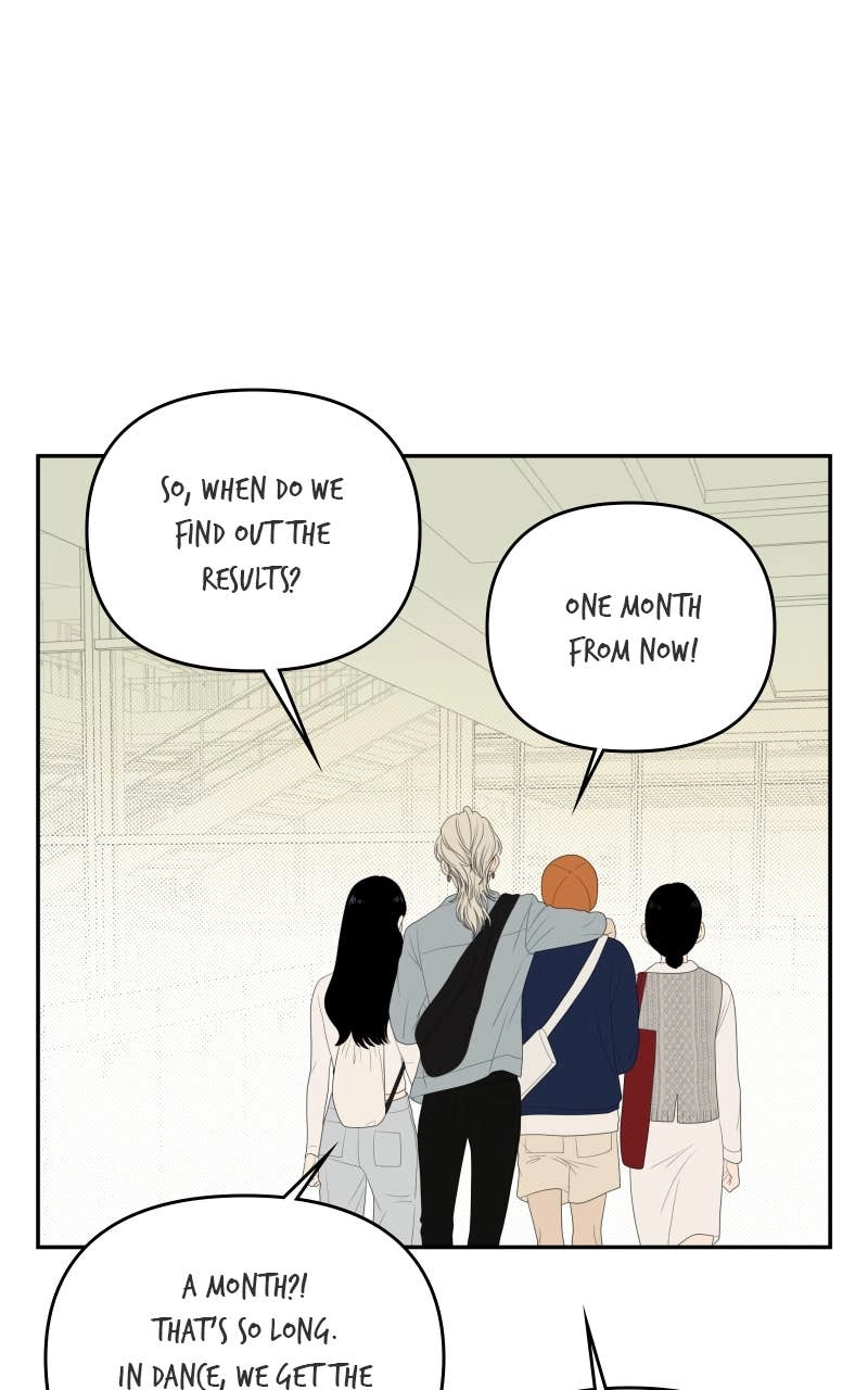 The Students of Illip Arts High Chapter 66 – The Contest (6) Page 58