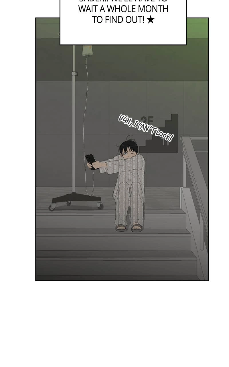 The Students of Illip Arts High Chapter 66 – The Contest (6) Page 61