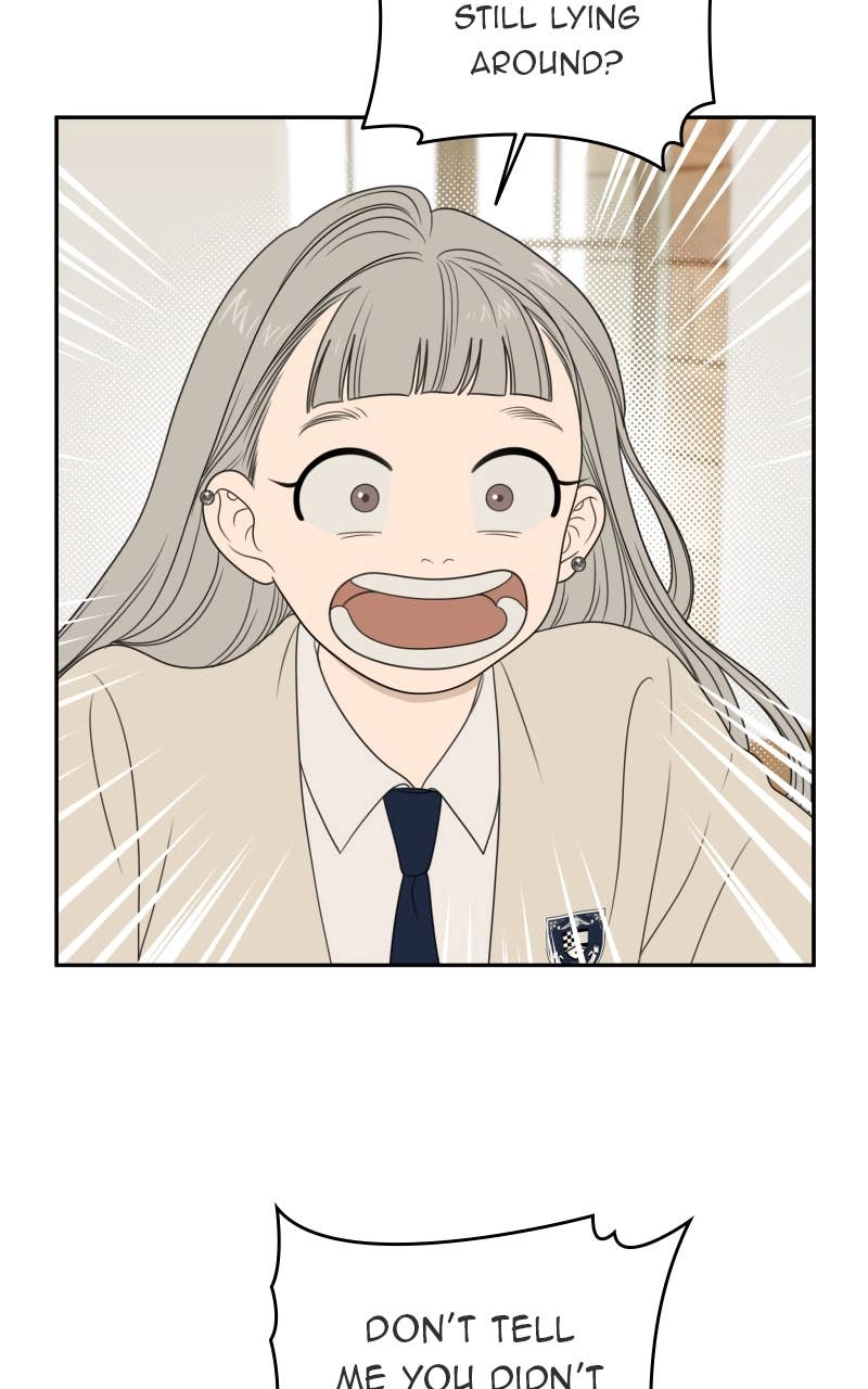 The Students of Illip Arts High Chapter 66 – The Contest (6) Page 64