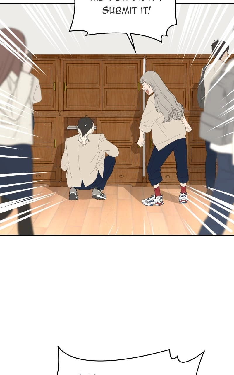 The Students of Illip Arts High Chapter 66 – The Contest (6) Page 65