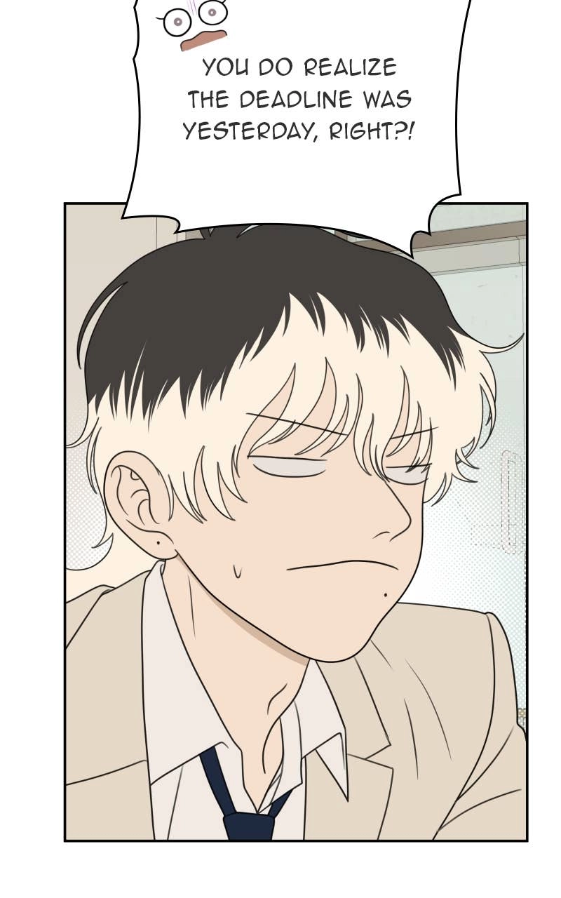 The Students of Illip Arts High Chapter 66 – The Contest (6) Page 66
