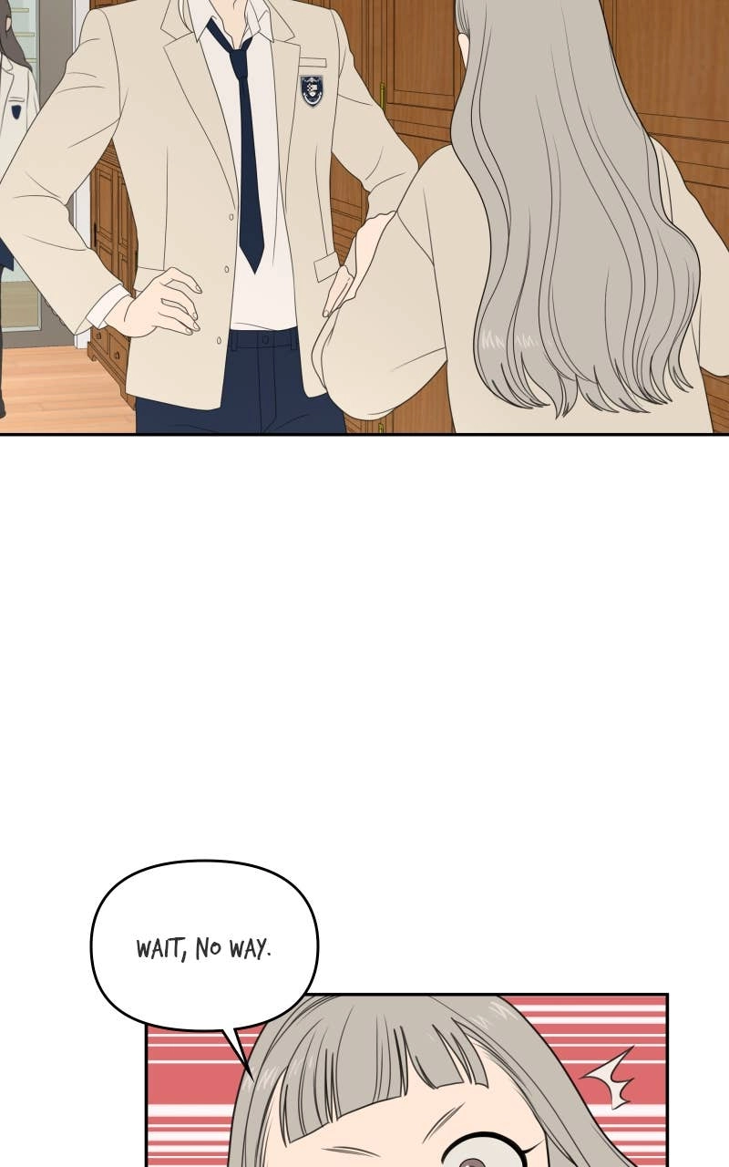 The Students of Illip Arts High Chapter 66 – The Contest (6) Page 69