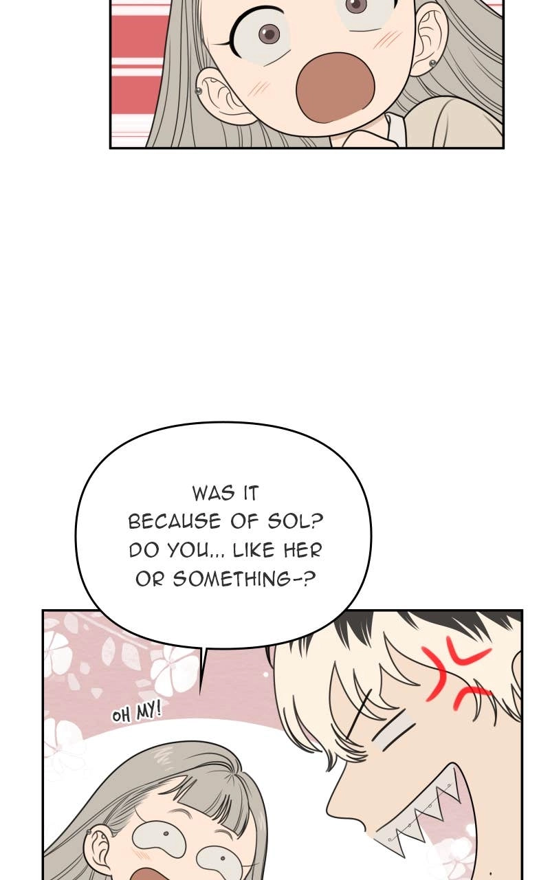 The Students of Illip Arts High Chapter 66 – The Contest (6) Page 70